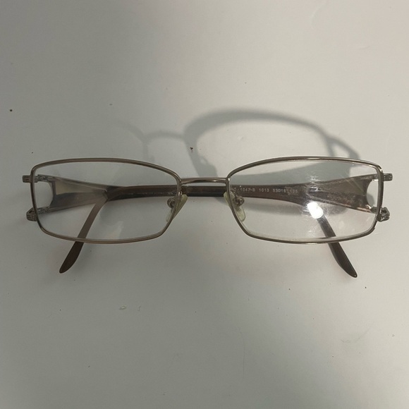 Versace Authentic MOD. 1047-B  Eyeglasses - Made in Italy - Picture 6 of 13